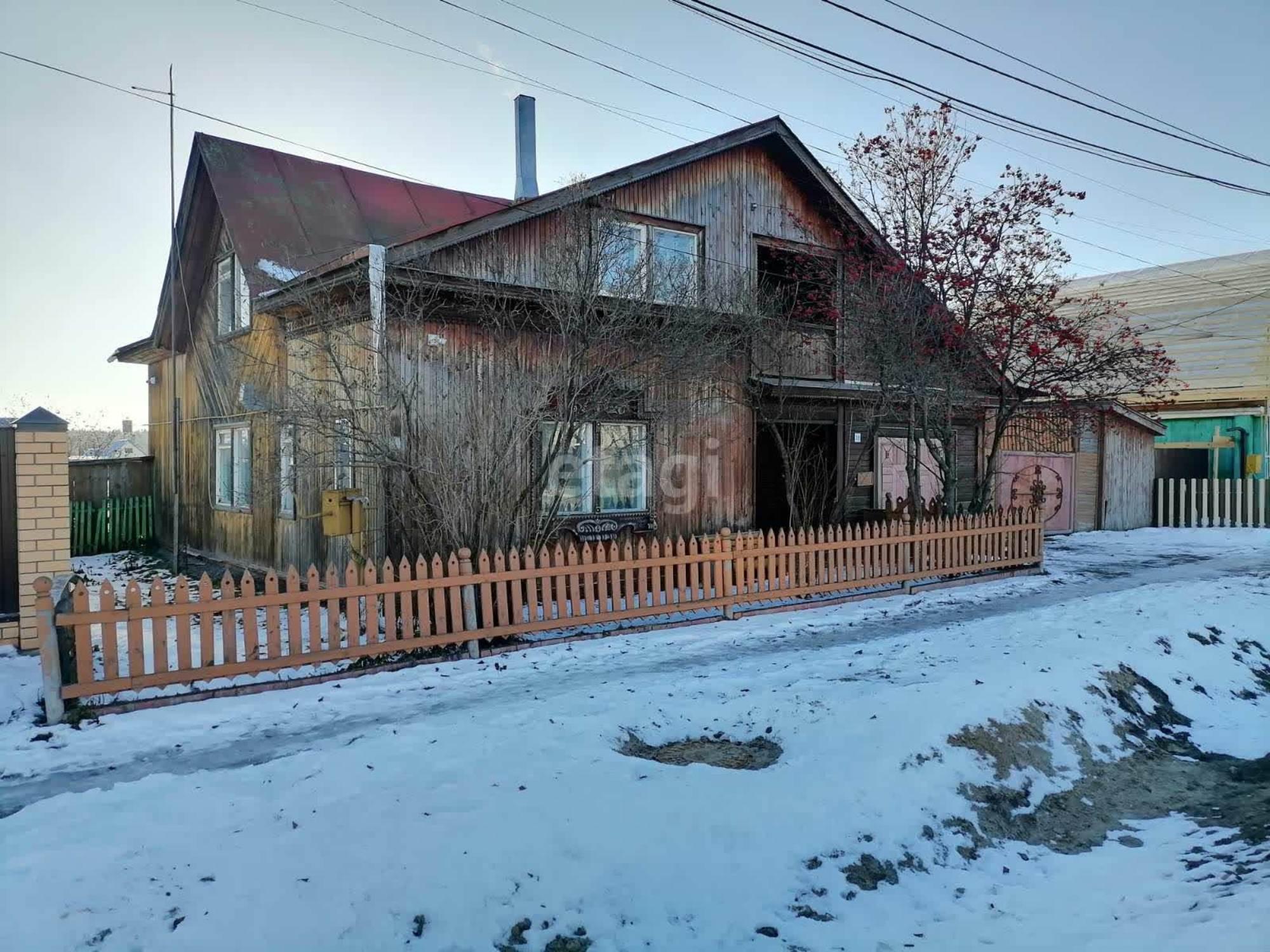 Купить дачу, дом, коттедж за 7 000 000 рублей на Московский тракт, 38