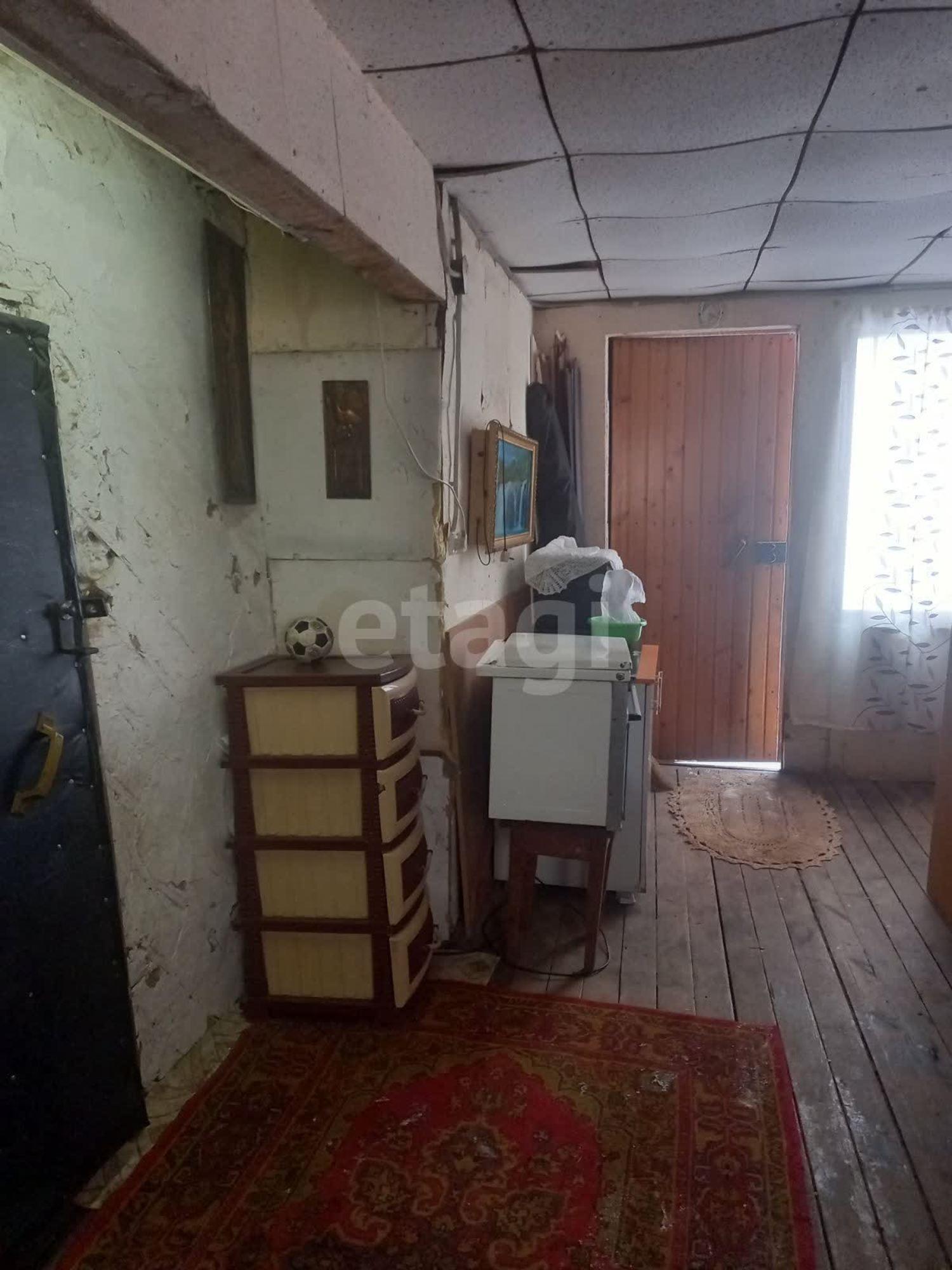 Купить дачу, дом, коттедж за 4 600 000 рублей на Гвардейская, 33