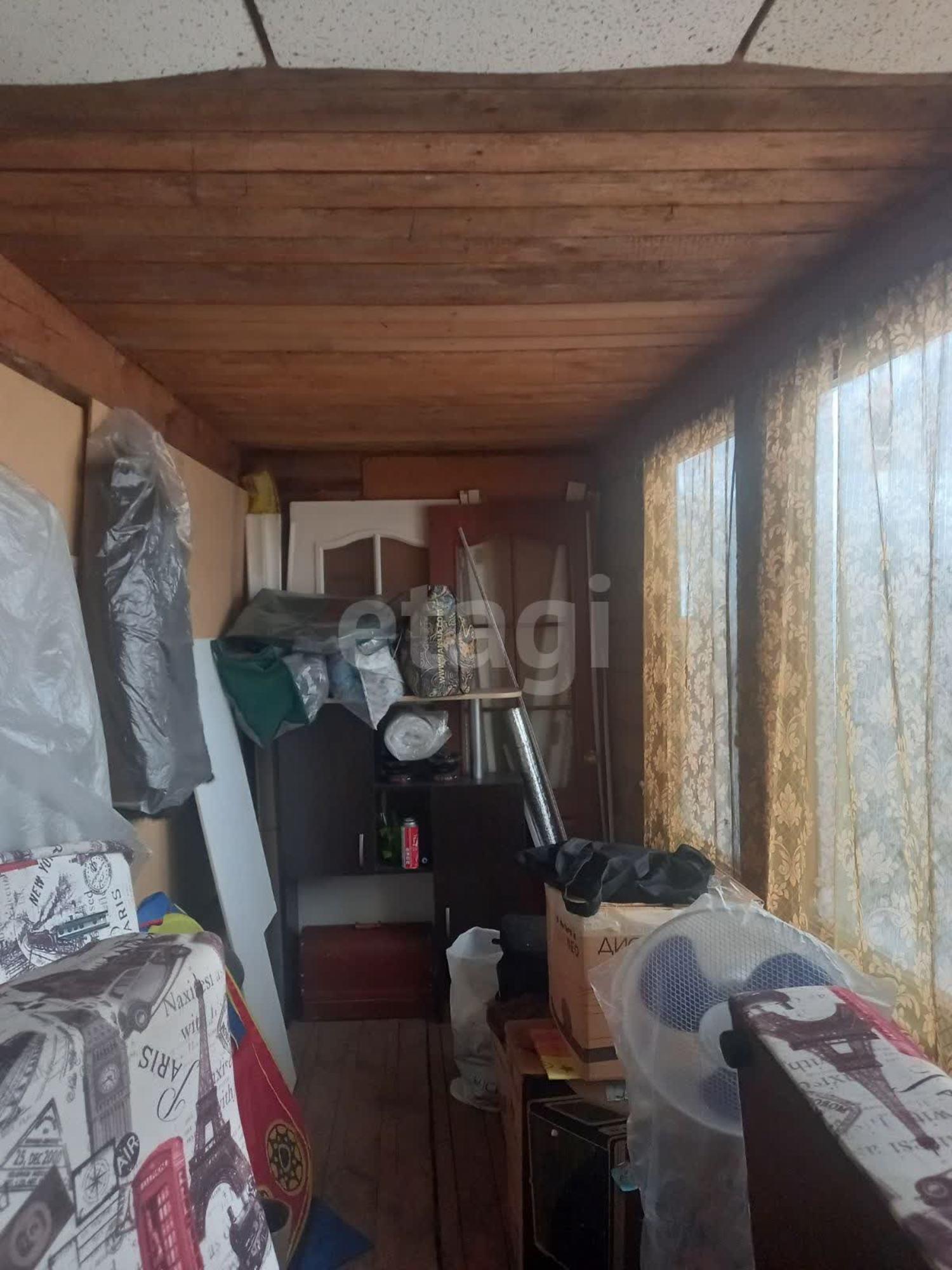 Купить дачу, дом, коттедж за 4 600 000 рублей на Гвардейская, 33