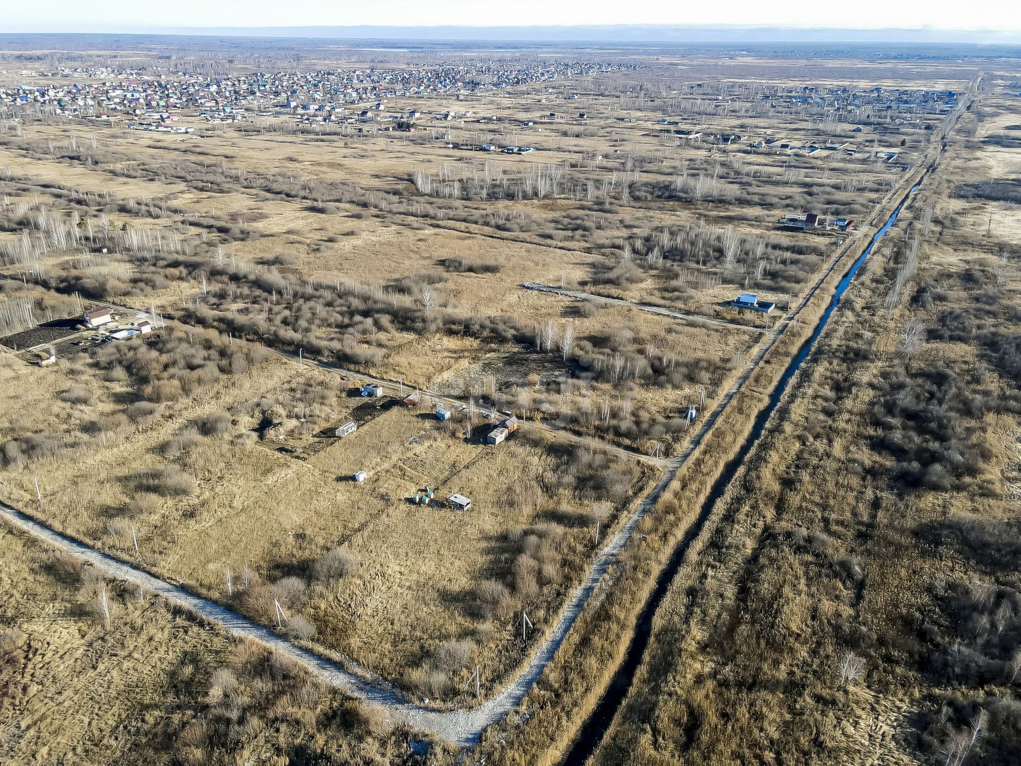 Купить землю, земельный участок за 1 450 000 рублей на Западная,