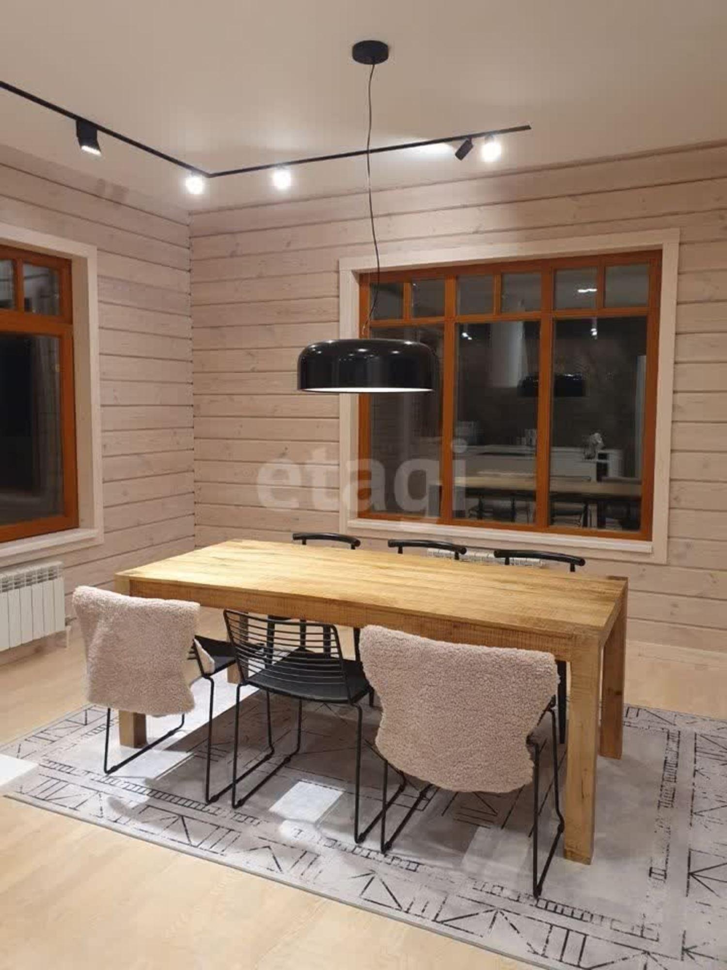 Купить дачу, дом, коттедж за 22 200 000 рублей на Мусы Джалиля, 29