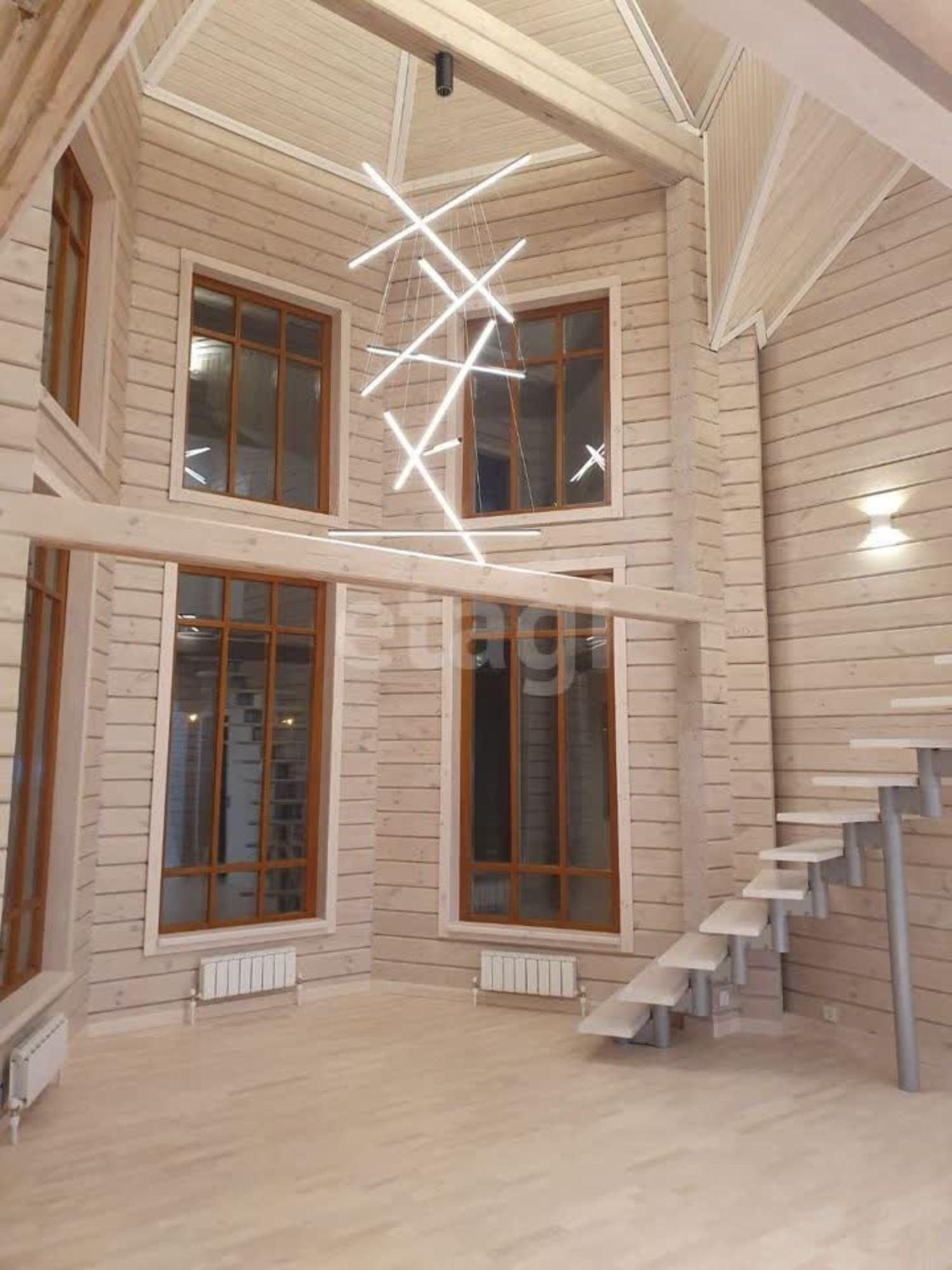 Купить дачу, дом, коттедж за 22 200 000 рублей на Мусы Джалиля, 29