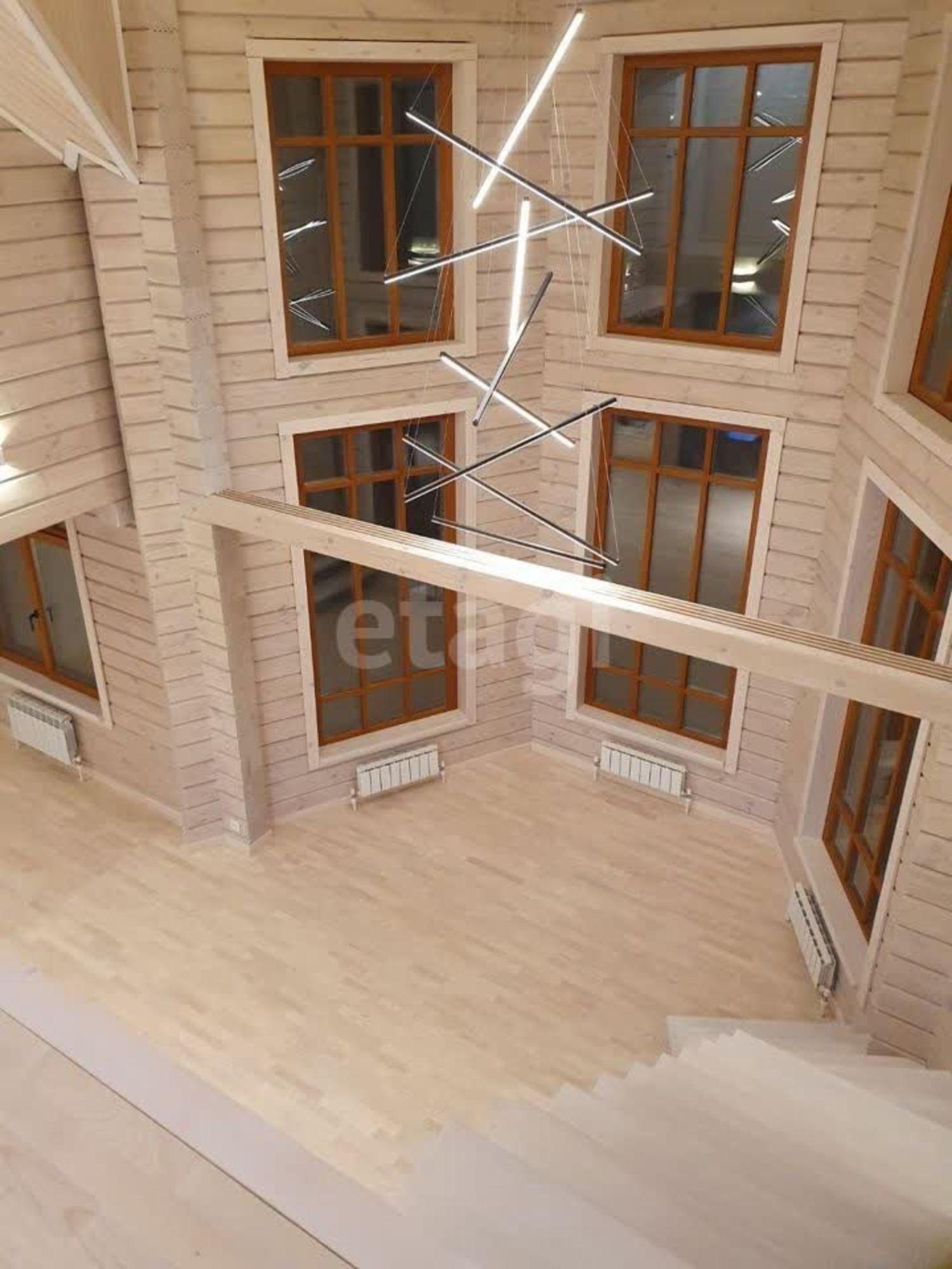 Купить дачу, дом, коттедж за 22 200 000 рублей на Мусы Джалиля, 29