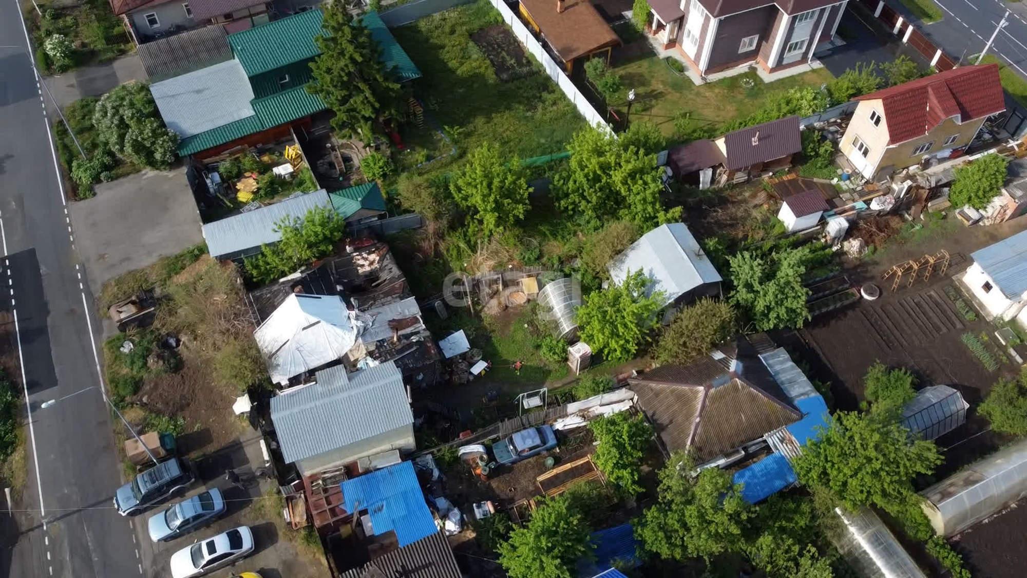 Купить землю, земельный участок за 5 600 000 рублей на Физкультурная,