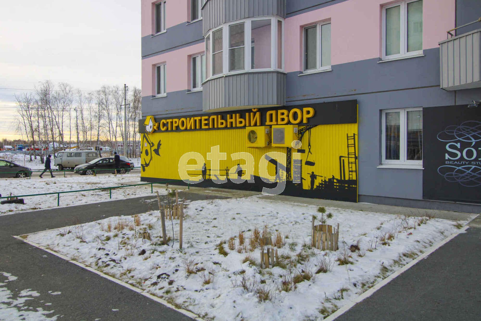 Купить квартиру за 3 600 000 рублей на Беловежская (Фестивальная), 9