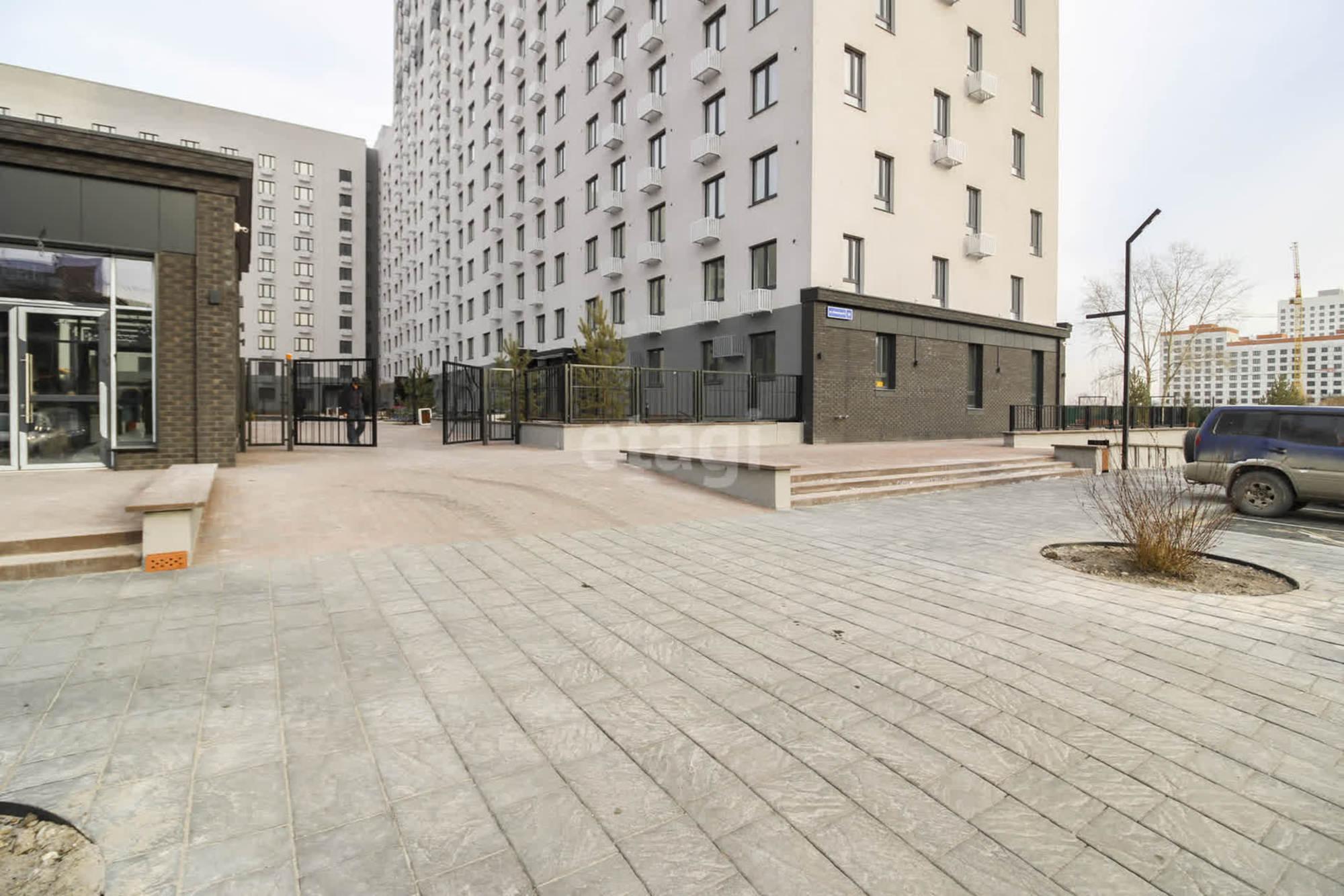 Купить квартиру за 6 800 000 рублей на Новгородская, 14