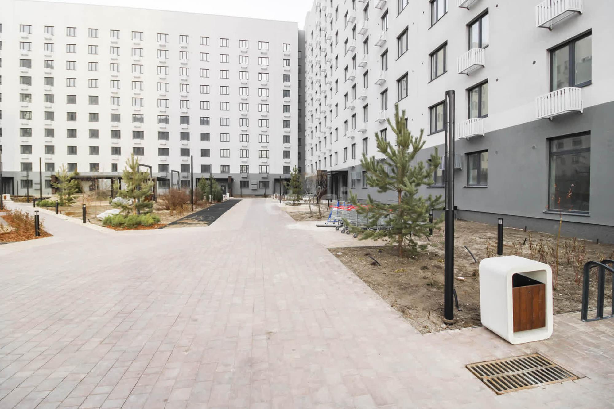 Купить квартиру за 6 800 000 рублей на Новгородская, 14