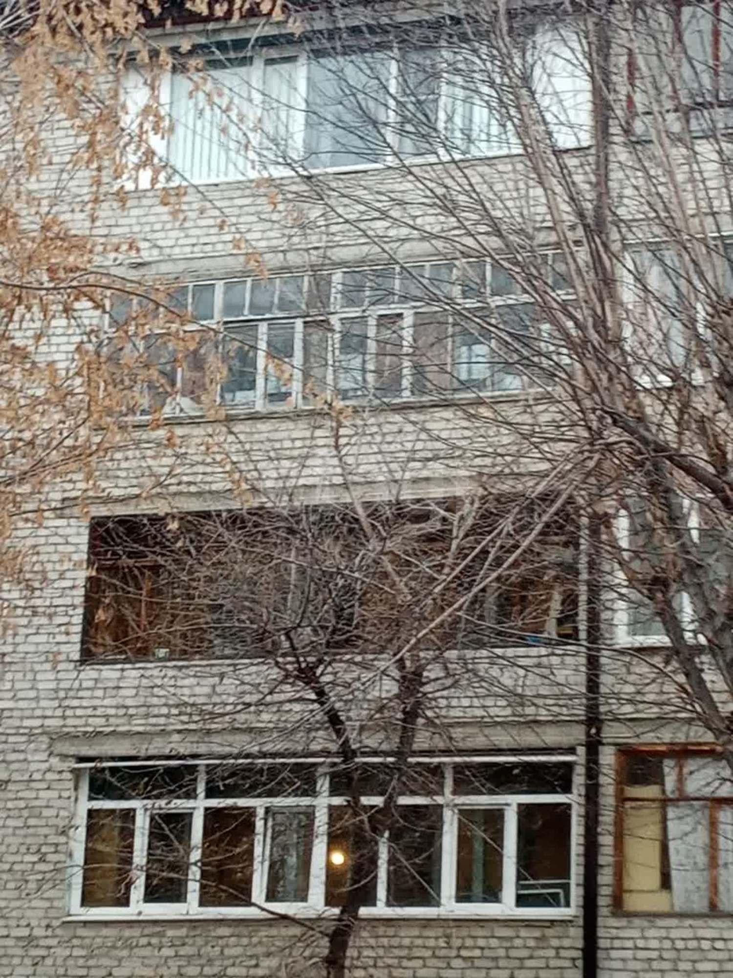 Купить квартиру за 6 000 000 рублей на Карская, 36