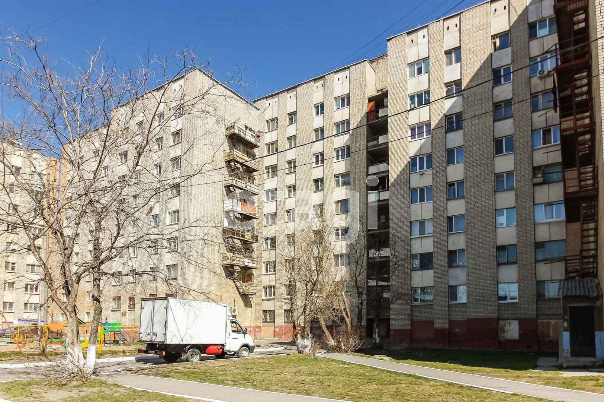 Купить комнату за 1 300 000 рублей на Республики, 212