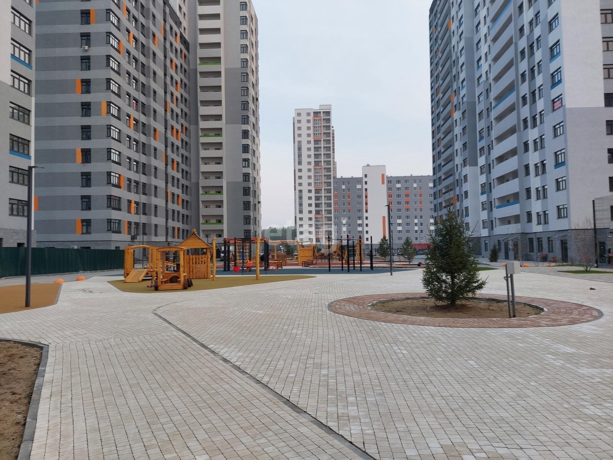 Купить квартиру за 3 600 000 рублей на Александра Пушкина, 8