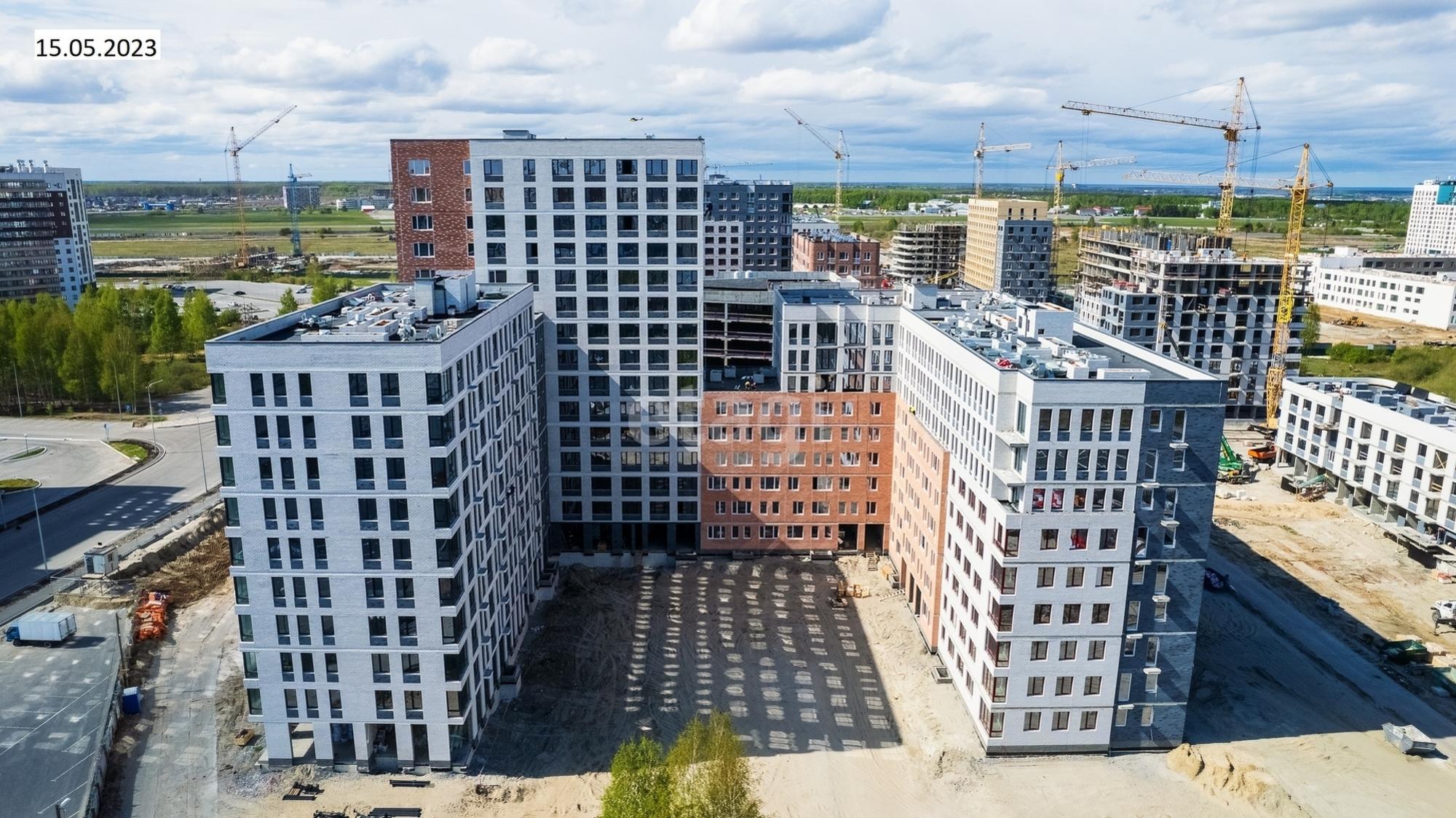 Купить квартиру за 5 100 000 рублей на Андрея Кореневского, 11