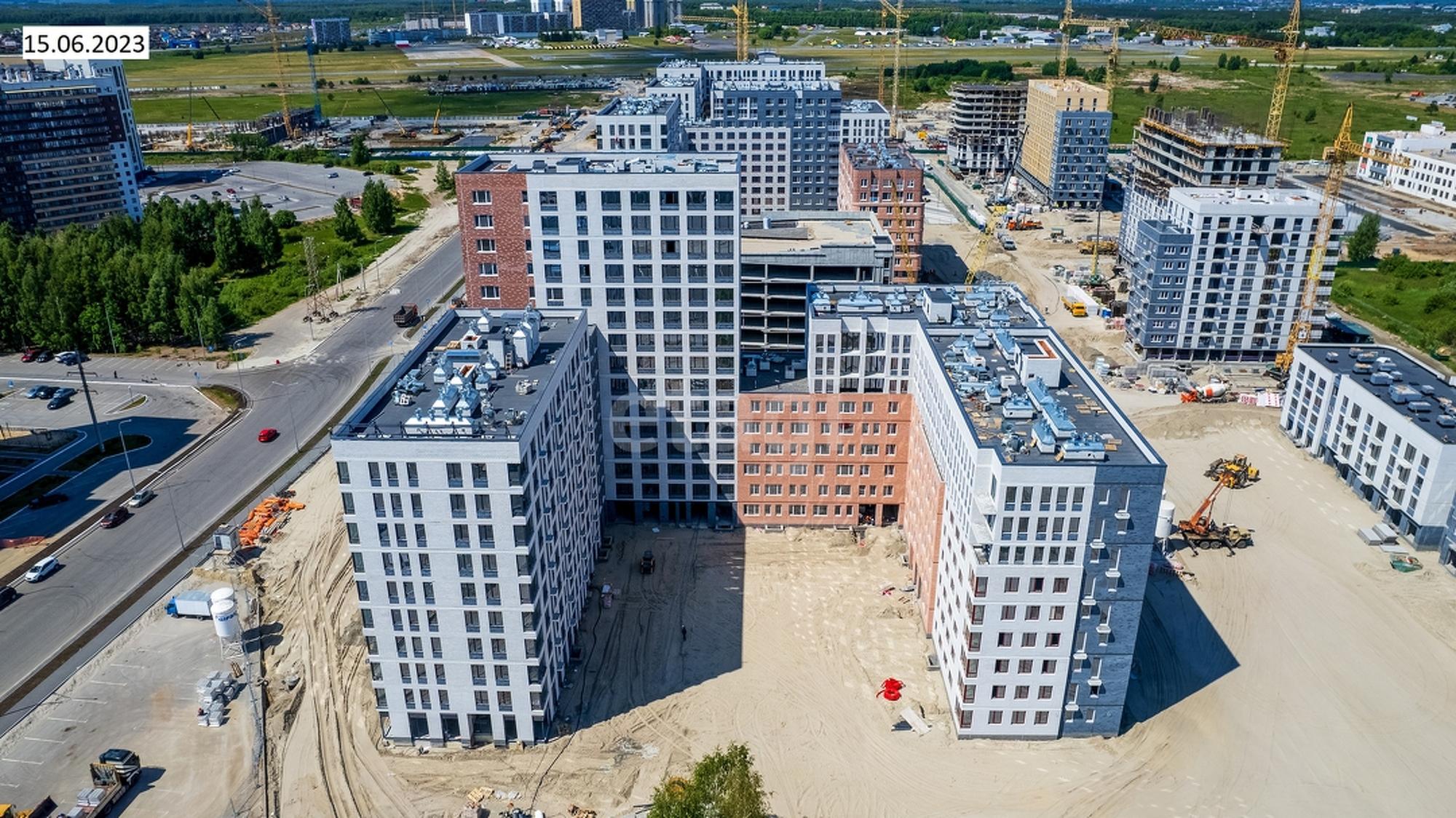 Купить квартиру за 5 100 000 рублей на Андрея Кореневского, 11