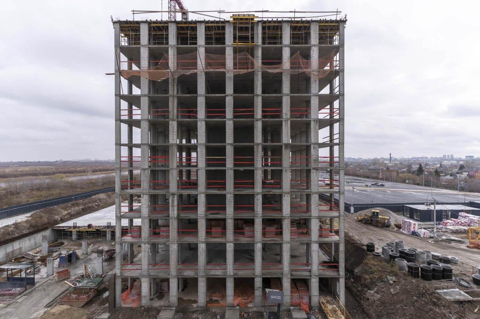 Купить квартиру за 6 500 000 рублей на Краснооктябрьская, 4
