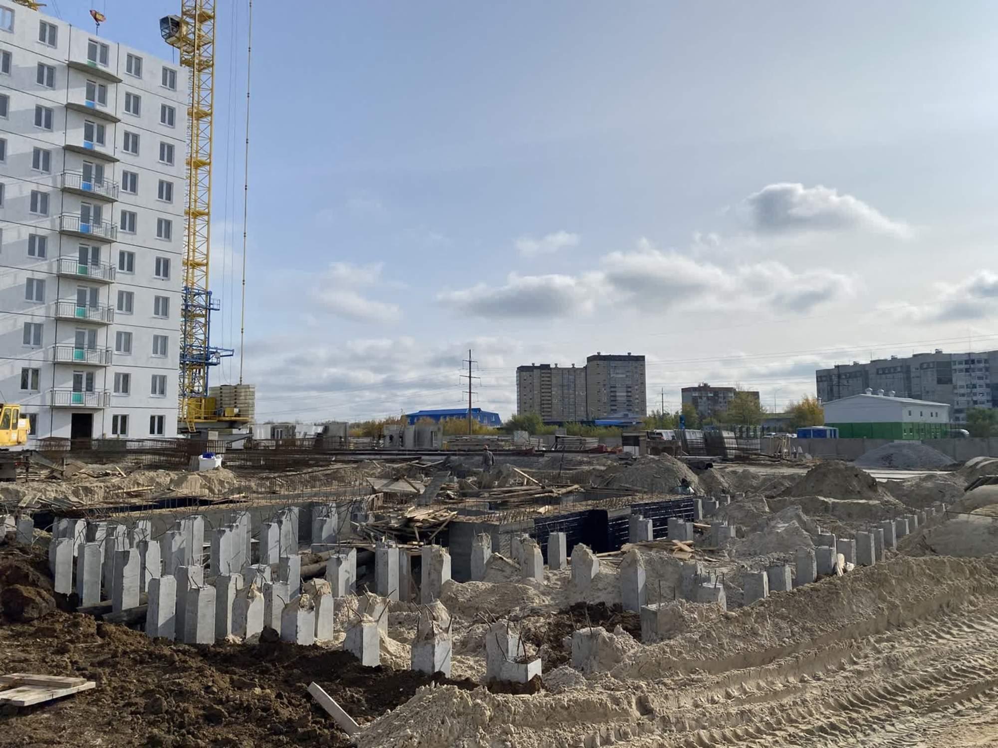 Купить квартиру за 5 700 000 рублей на Героев космоса, 9