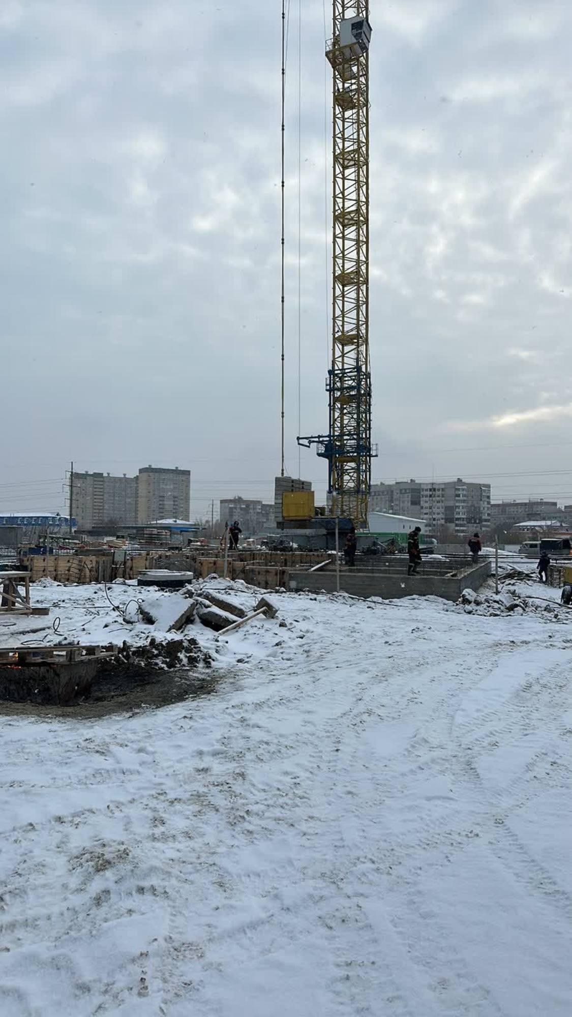 Купить квартиру за 5 685 000 рублей на Героев космоса, 11