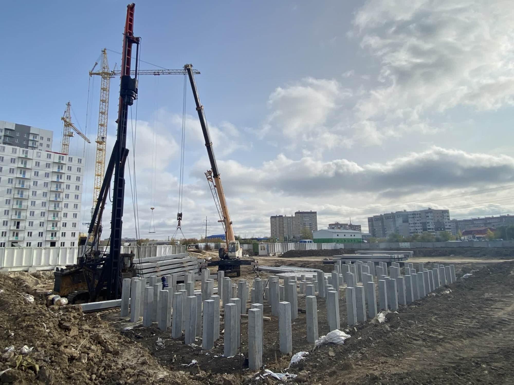 Купить квартиру за 5 700 000 рублей на Героев космоса, 9