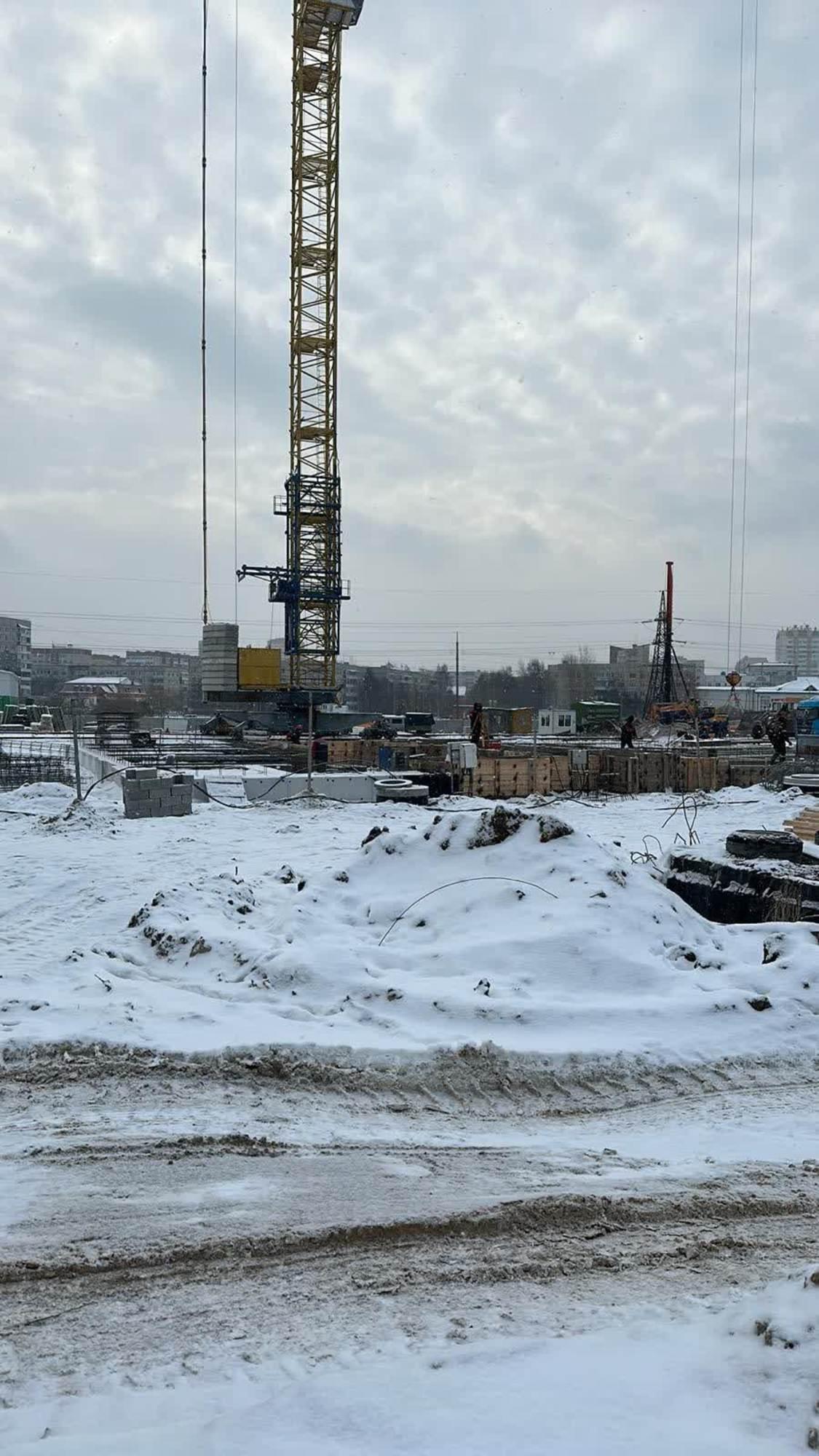 Купить квартиру за 5 685 000 рублей на Героев космоса, 11