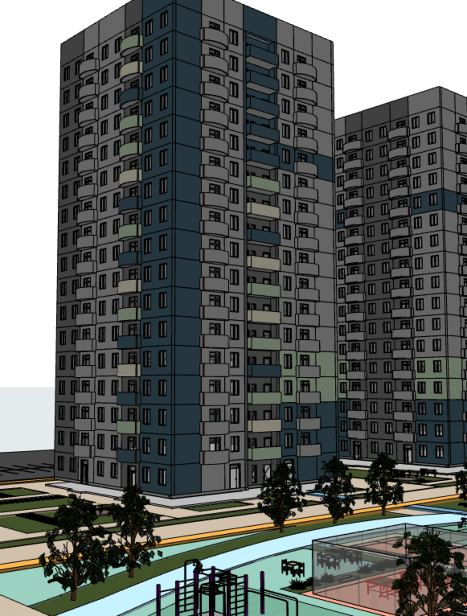 Купить квартиру за 5 685 000 рублей на Героев космоса, 11
