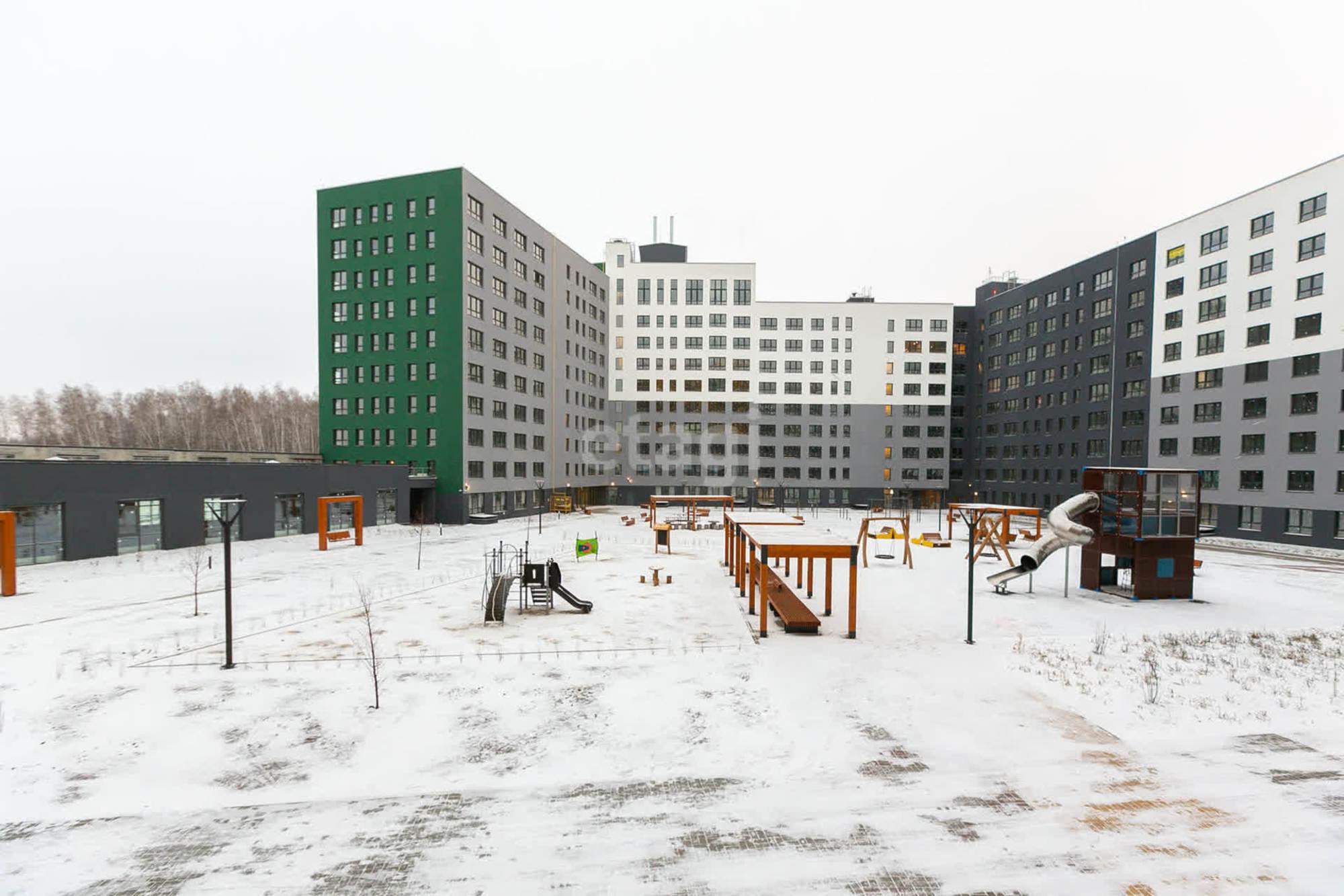 Купить квартиру за 5 200 000 рублей на Александра Федоровича, 10