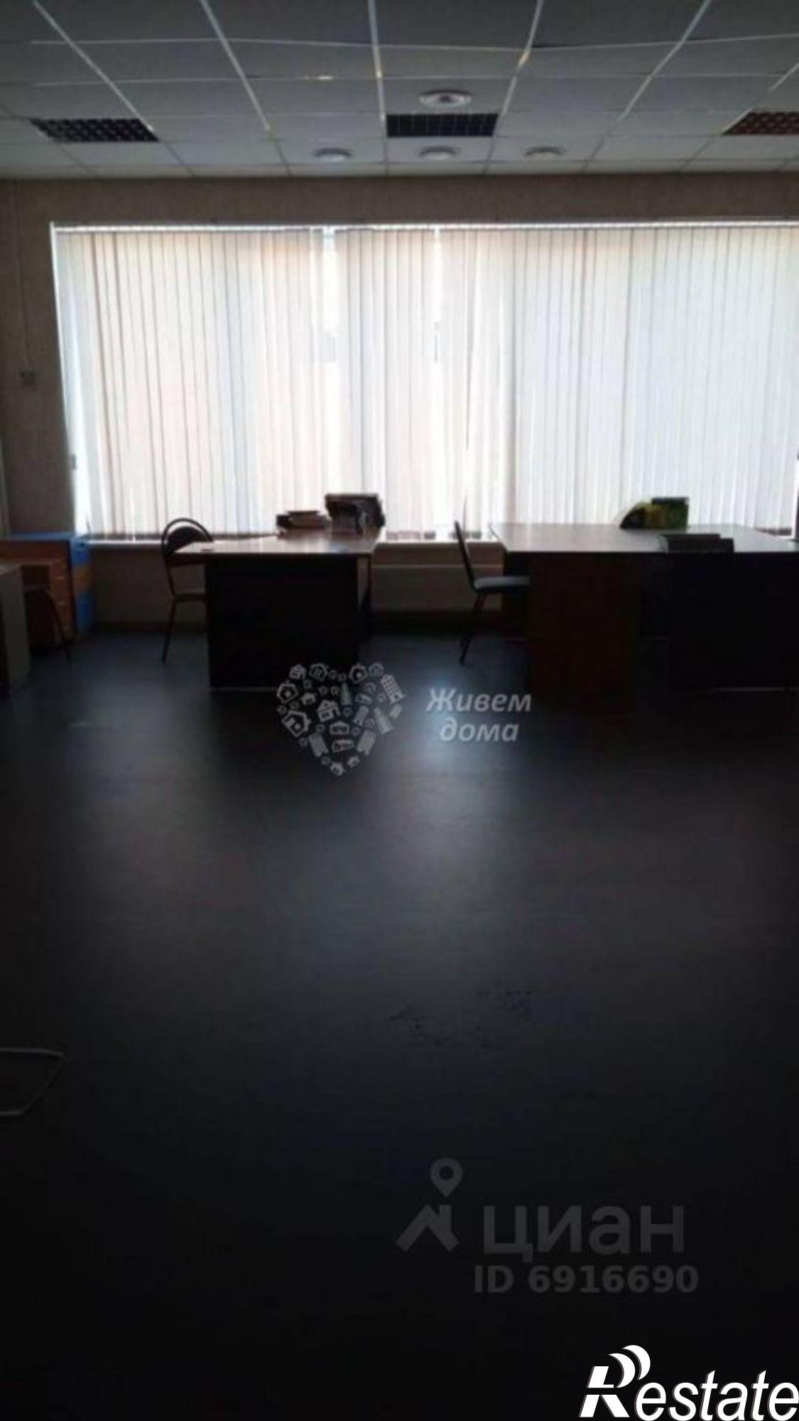 Сдать офис, помещение под офис за 217 000 рублей на Портовая улица, 9