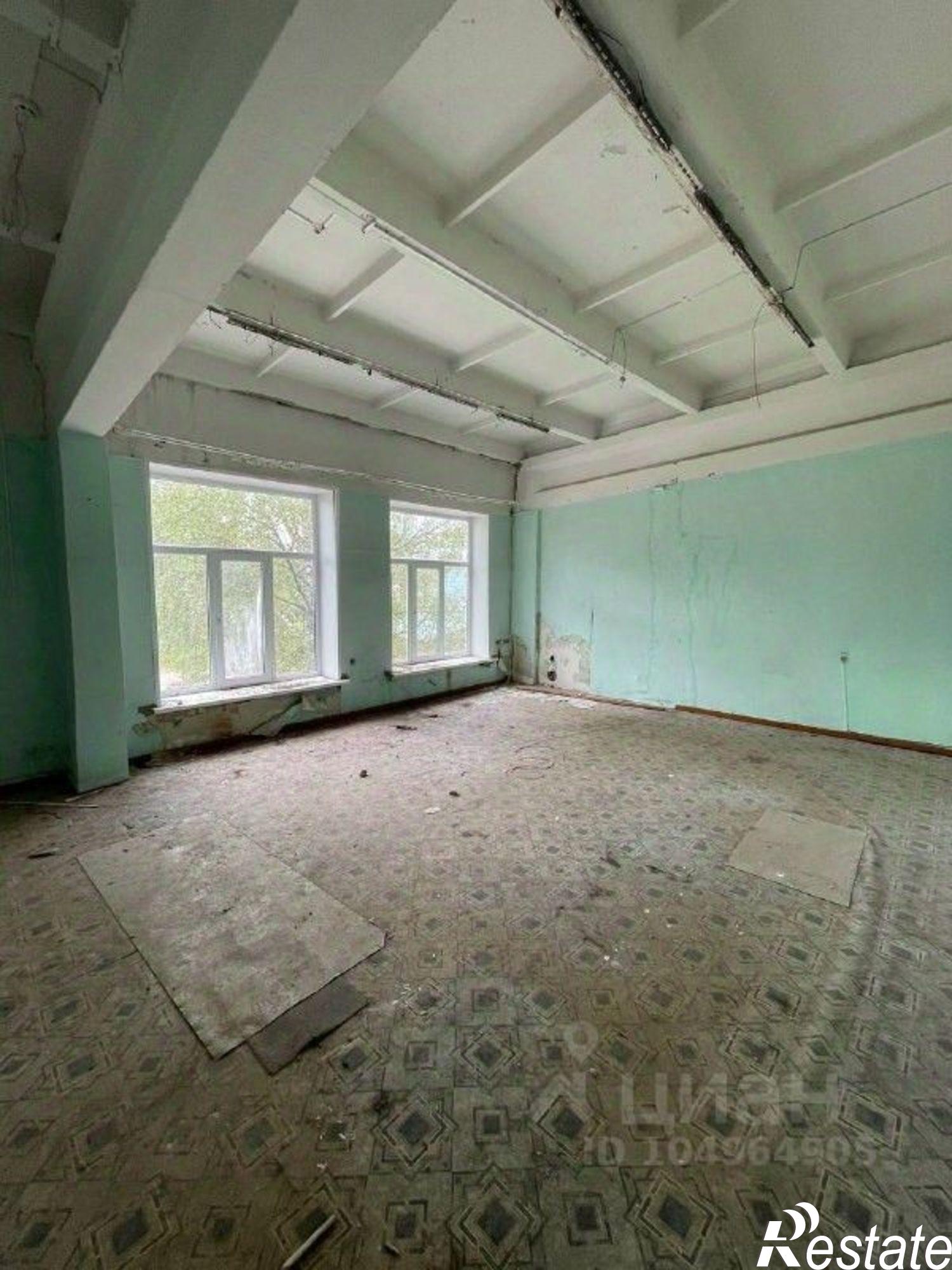 Купить ОСЗ, отдельно стоящее здание за 4 072 800 рублей на 1-я Дубковская улица, 46
