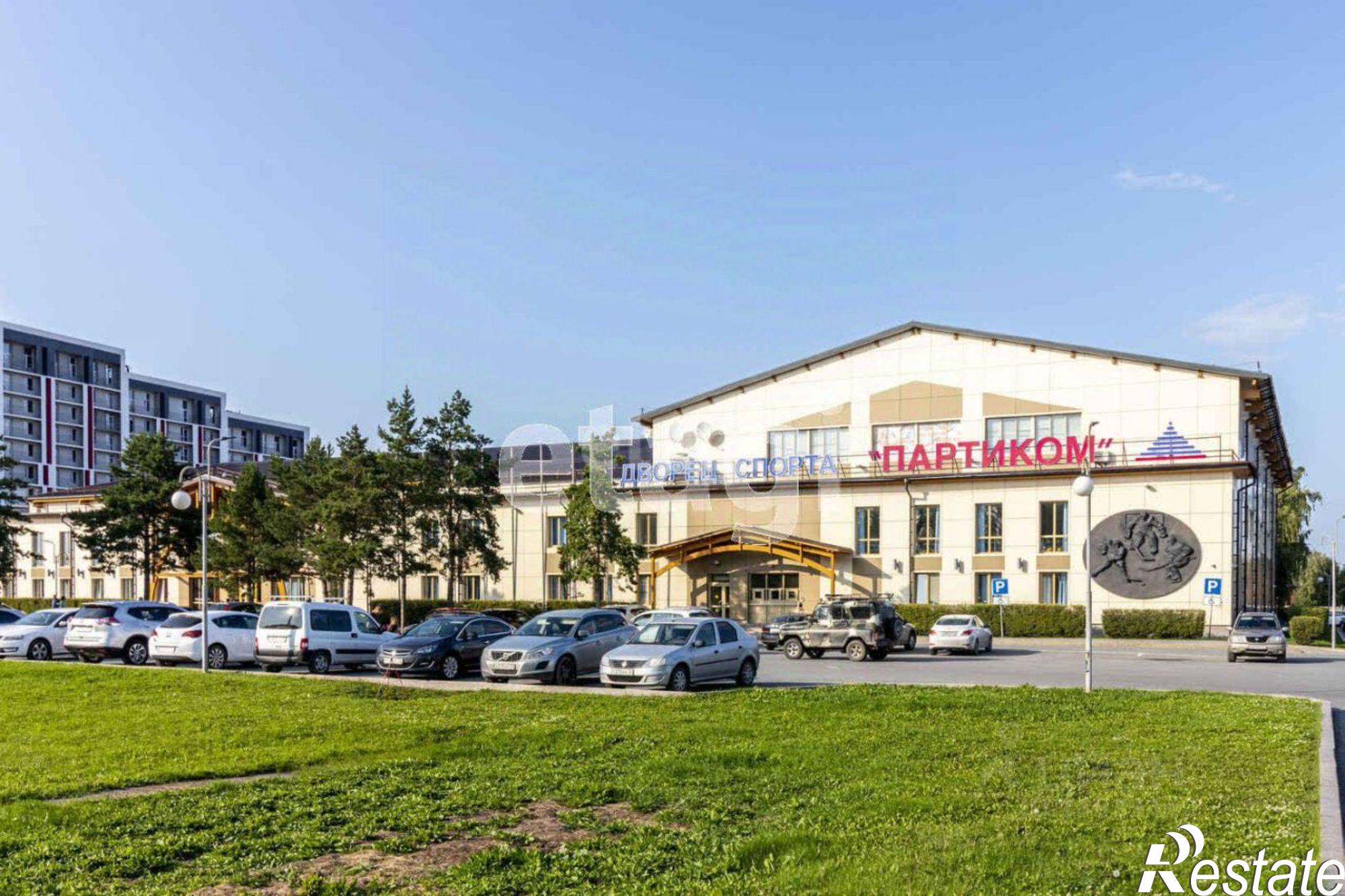 Купить складское помещение за 183 336 рублей на проезд Воронинские Горки, 99Б