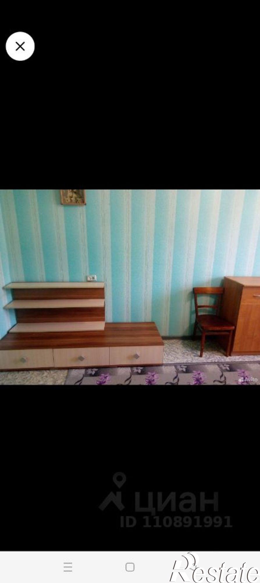 Сдать комнату за 8 000 рублей на Шекснинская улица, 24