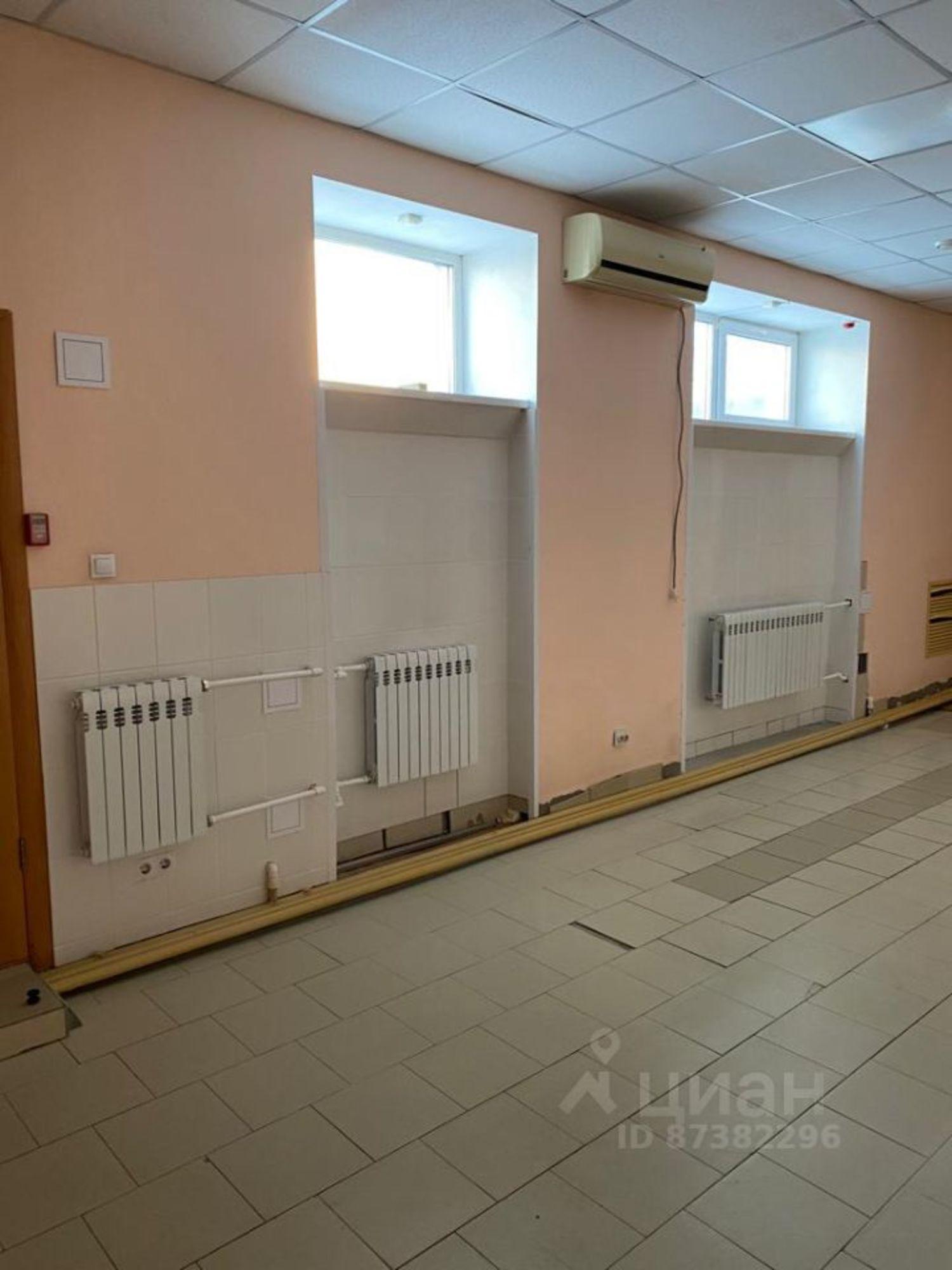 Купить торговое помещение за 5 479 760 рублей на улица Ленина
