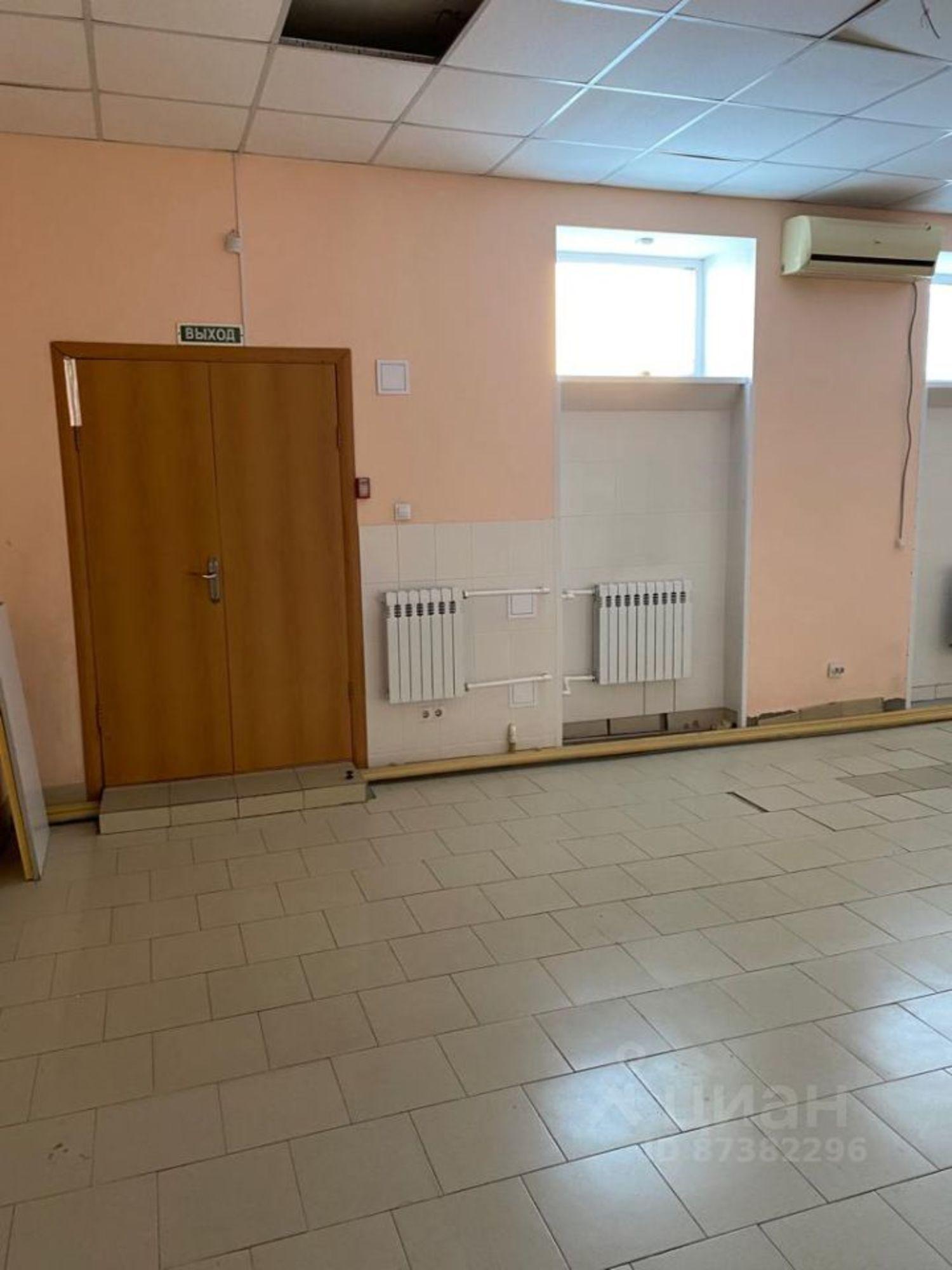 Купить торговое помещение за 5 479 760 рублей на улица Ленина