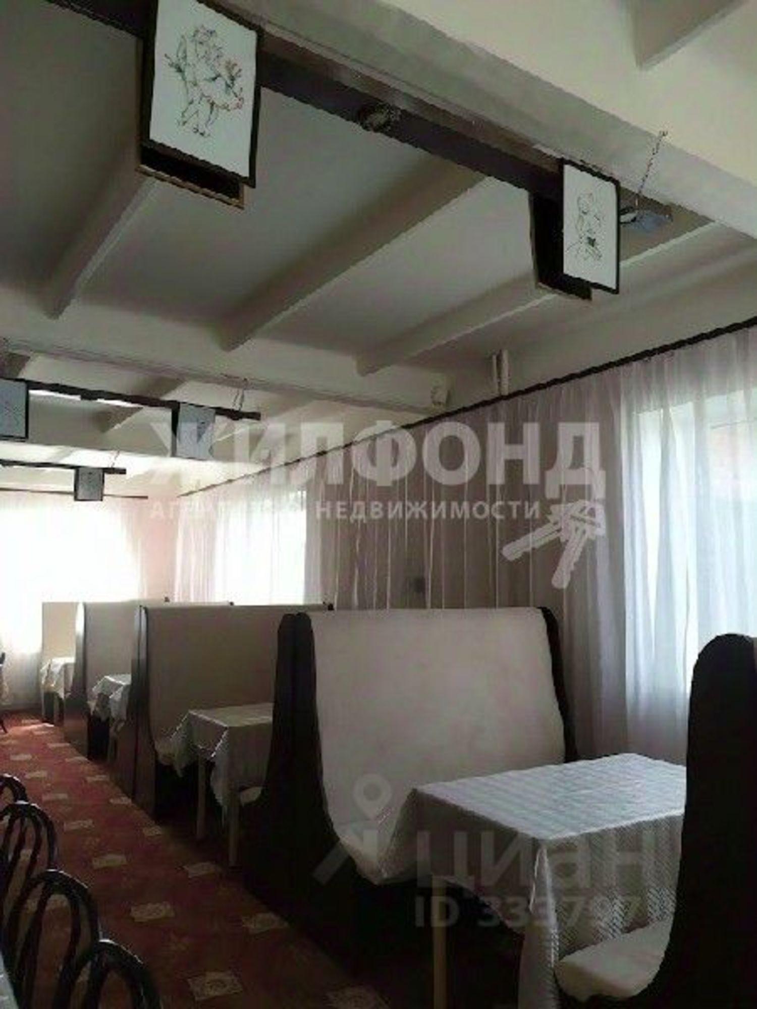 Купить ОСЗ, отдельно стоящее здание за 24 700 200 рублей на улица Революции, 34