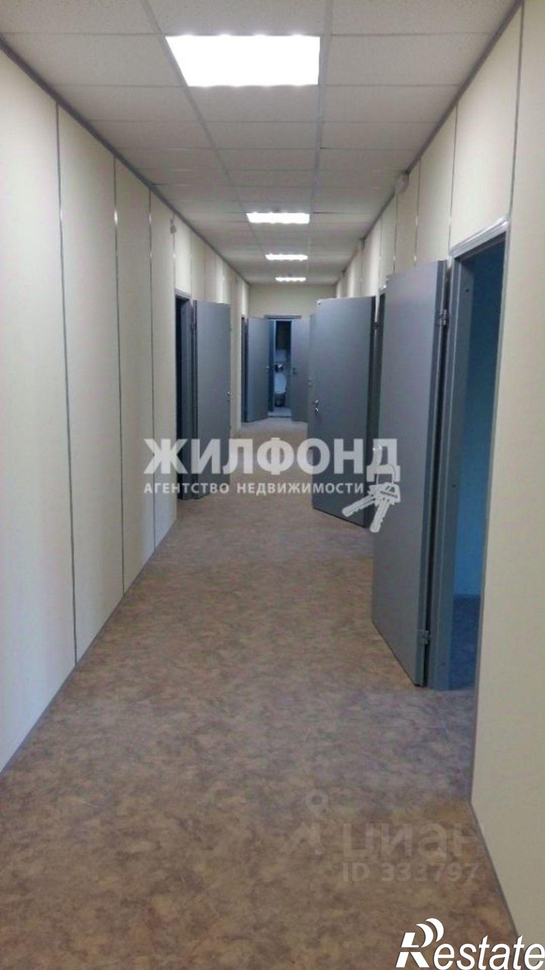 Купить ОСЗ, отдельно стоящее здание за 93 000 100 рублей на улица Фрунзе, 5