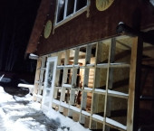 коттедж 80 кв м 1