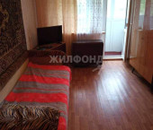 1-комн, 30.8кв м, этаж 5/5 Подгорная улица, д.5А