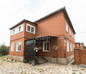 коттедж 301.7 кв м Северная,