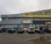 торговое помещение 23.25 кв м Домостроителей 18а