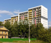 склад 4.8 кв м Воронинские горки проезд 99б
