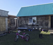 коттедж 30 кв м 9-я Линия,