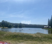 коттедж 70.5 кв м Центральный пр., 11