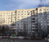 5-комн, 91кв м, этаж 1/9 26 Бакинских Комиссаров, 26