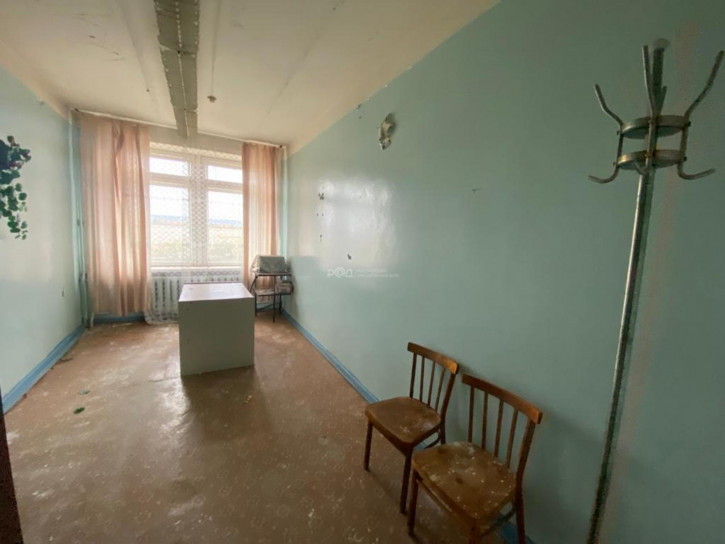 Помещение свободного назначения Аэропорт территория, д.1а