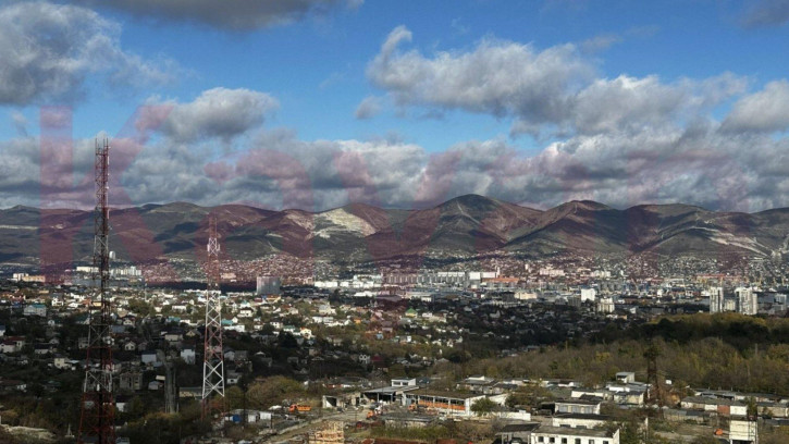 Студия Мысхакское ш.