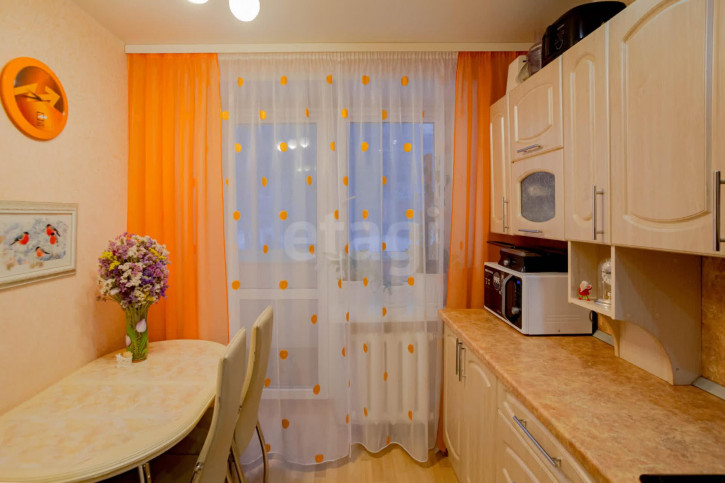 1-комн квартира Комсомольская улица, 1