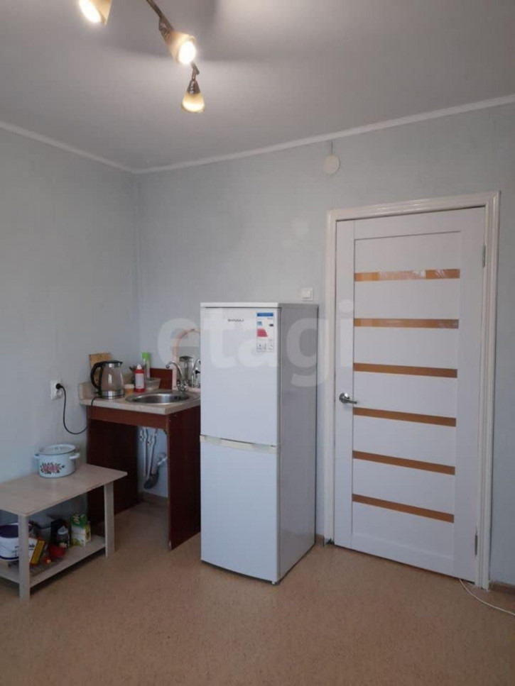 Студия улица Панкратова, 75ак1