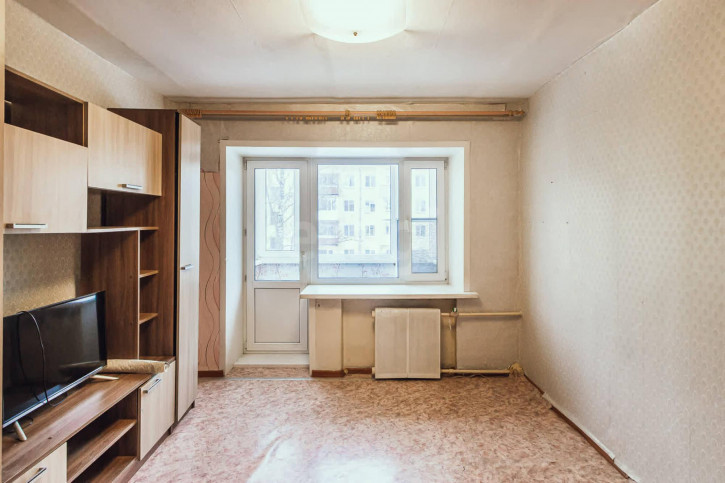 Комната Петрозаводская улица, 14а