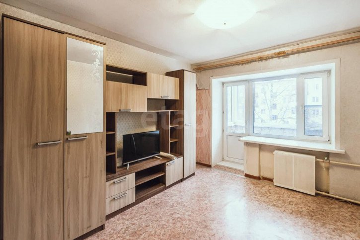 Комната Петрозаводская улица, 14а