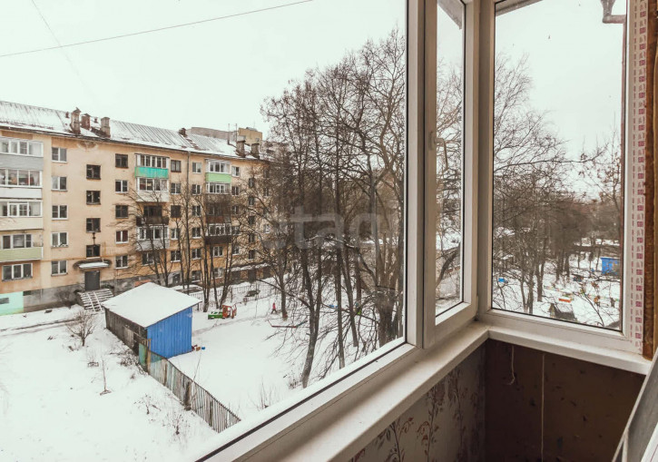 Комната Петрозаводская улица, 14а