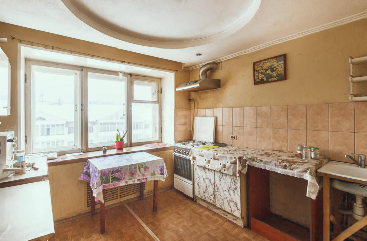 Комната Петрозаводская улица, 14а