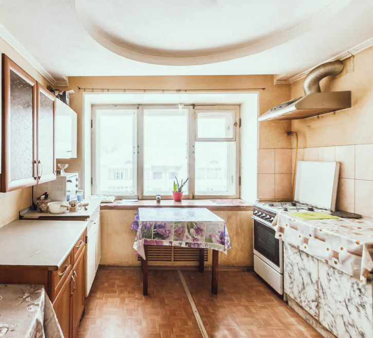 Комната Петрозаводская улица, 14а