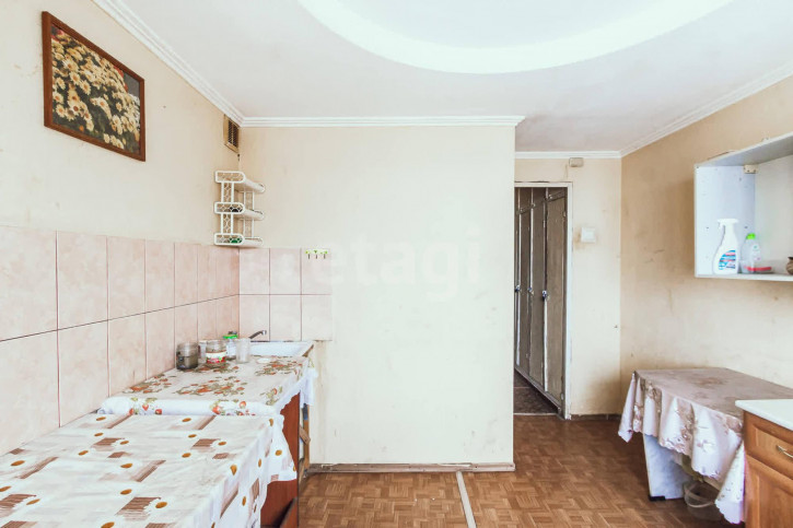 Комната Петрозаводская улица, 14а