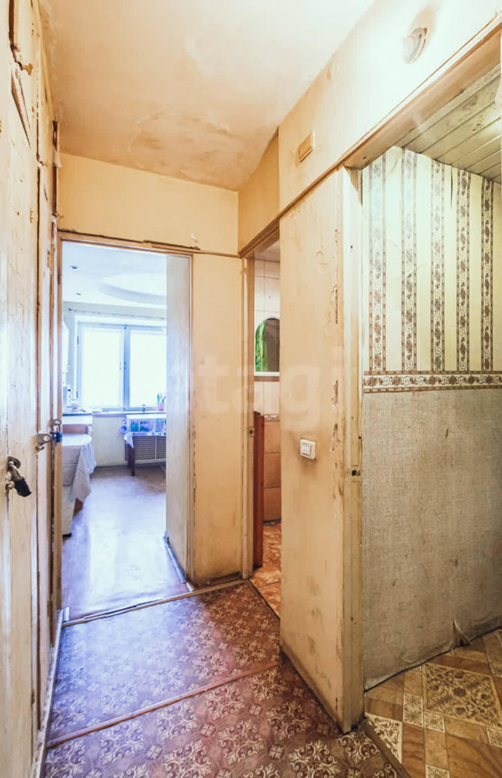 Комната Петрозаводская улица, 14а